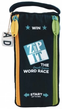 Image of ZIP IT Word Game.