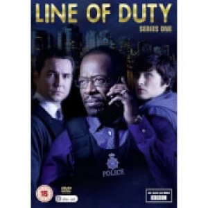 Image of Line of Duty - Series 1