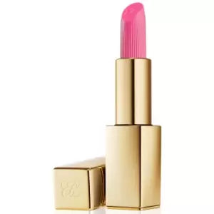 Image of Estee Lauder Pure Colour Creme Lipstick 3.5g (Various Shades) - Unleashed
