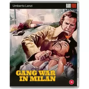 Image of Gang War in Milan