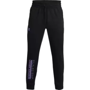 Image of Under Armour Armour Summit Knit Jogging Pants Mens - Black
