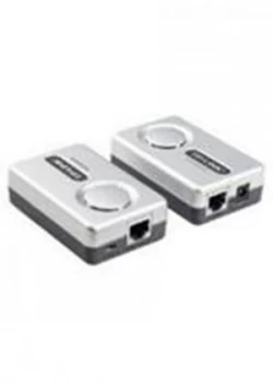 Image of TP Link TL-POE200 Power over Ethernet Adaptor Kit