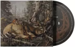 Image of The Acacia Strain Failure will follow CD multicolor