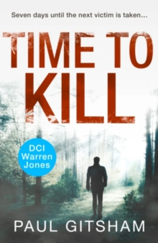 Image of Time to Kill. Paperback. By Paul Gitsham Books