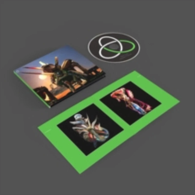 Image of Profound Mysteries III CD / Album