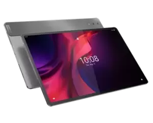 Image of Lenovo Tab Extreme (12GB 256GB) (WiFi) - Storm Grey + Folio & Pen MediaTek MT8798 Processor (3.05 GHz )/Android/256GB UFS 3.1