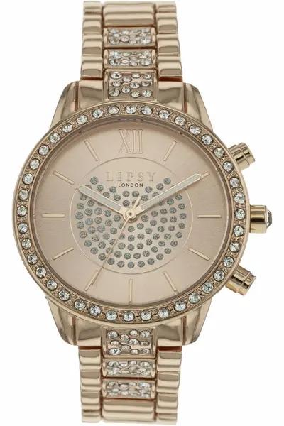 Image of Lipsy Lipsy Watch LPLP931