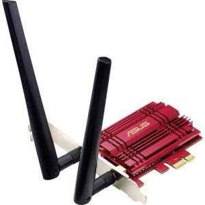 Image of Asus PCE-AC56 WiFi card 867 Mbps