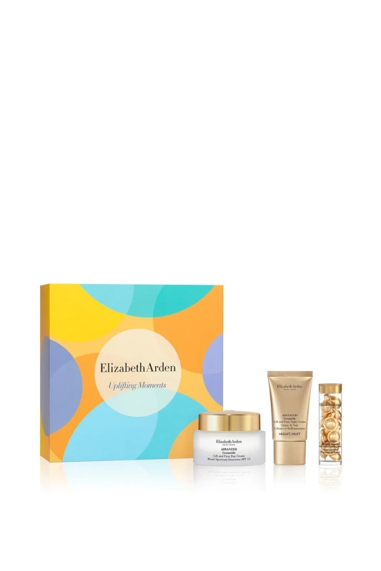 Image of Elizabeth Arden Twist & Lift 3 Piece Set Multicolor Unisex
