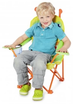 Image of Melissa and Doug Giddy Buggy Chair