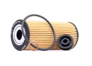 Image of MEYLE Oil filter BMW,MINI 314 322 0006 11428570590,8570590,11428570590 Engine oil filter 8570590