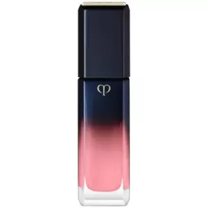 Image of Cle de Peau Beaute Radiant Liquid Rouge Shine (Various Shades) - Tangy