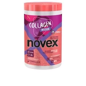 Image of COLLAGEN INFUSION mascarilla capilar 1000 gr