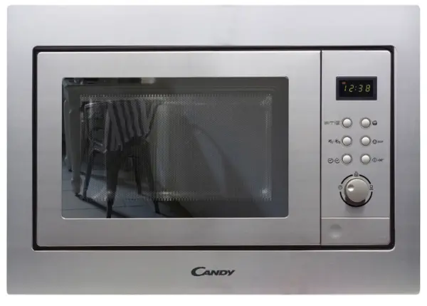 Image of Candy MICG201BUK 20L 800W Built In Microwave