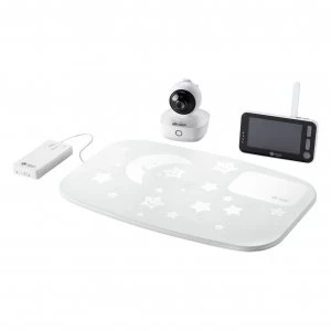 Image of Tommee Tippee Dreamee Digital Video Monitor