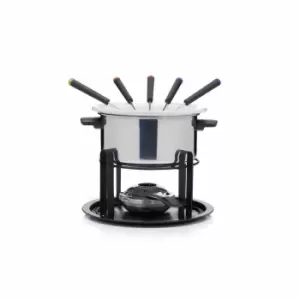 Image of Kitchencraft Deluxe Fondue Set