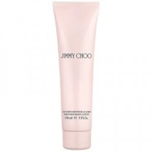 Image of Jimmy Choo Perfumed Body Lotion 150ml