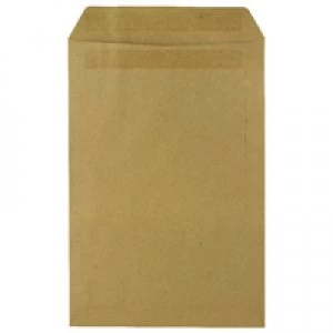 Image of Nice Price Envelope C4 80gsm Manilla Self Seal Pack of 250 WX3470