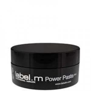 Image of label.m Complete Power Paste 50ml