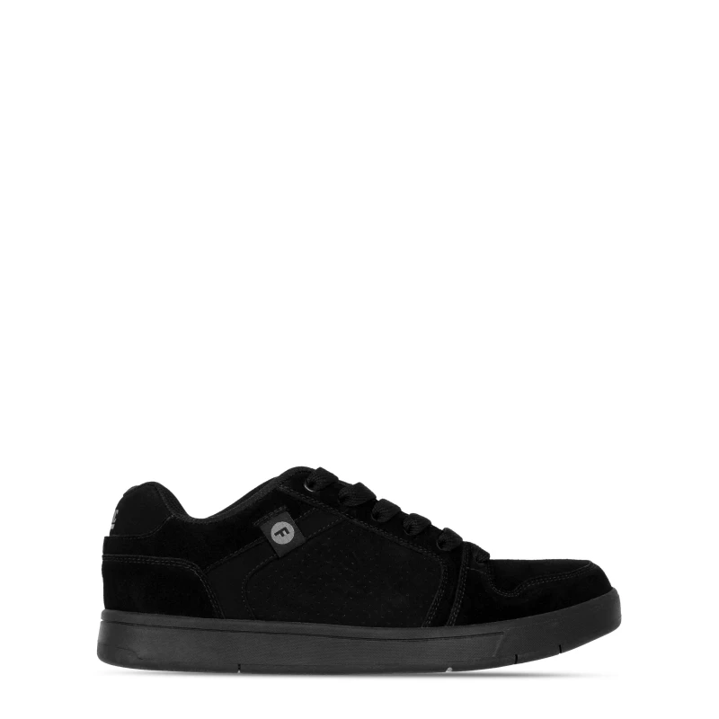 Image of Fabric Ollie Skate Shoe Mens Black09 male 7 (41)