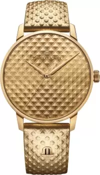 Image of Maurice Lacroix Watch Eliros Sunshine D