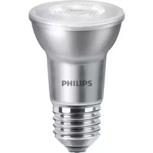 Image of Philips Master LEDSpot CLA 6W LED ES E27 PAR20 R63 Cool White Dimmable 40 Degree - 71374700
