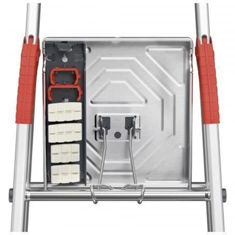 Image of Hailo Hailo - Ladder Replacement Foot Set EasyClix Living Size l 9947-001 4007126994707