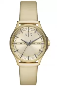 Image of Ladies Armani Exchange Watch AX5271