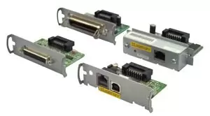 Image of Epson interface, WLAN, UB-R05