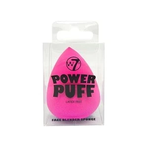 Image of W7 Power Puff Face Blender For Her W7 - nosize
