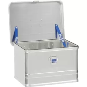 Image of Alutec COMFORT 30 12030 Transport box Aluminium (L x W x H) 430 x 335 x 273 mm