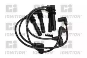 Image of Quinton Hazell XC1701 Ignition Lead Set