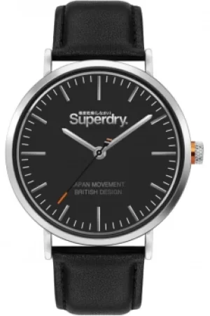 Image of Superdry Watch SYG287B