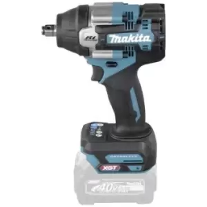 Image of Makita TW007GZ Cordless impact driver 40 V brushless