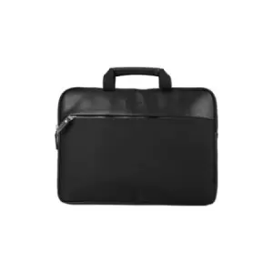 Image of Mobilis Vintage Slim Sleeve 11-14'' notebook case 35.6cm (14") Briefcase Black