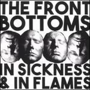 Image of in sickness and in flames