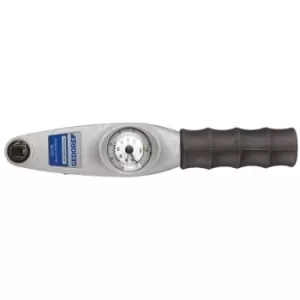 Image of Gedore Torque wrench type 83 1/4" 2.4-12 Nm