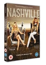 Image of Nashville Season 2 - DVD Boxset