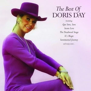 Image of Doris Day - The Best Of Vinyl