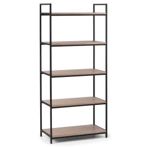 Image of Julian Bowen Tribeca Tall Bookcase