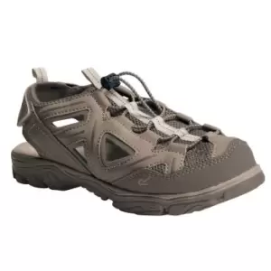 Image of Regatta Lady Westshore II Sandals - Orange