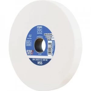 Image of PFERD 39009702 Grinding disc Ø 200 mm Grit size 80