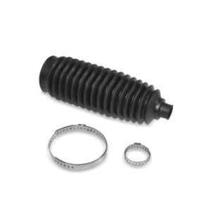 Image of FEBI BILSTEIN Bellow, steering AUDI 32855 8E0419831B,8E1422065G