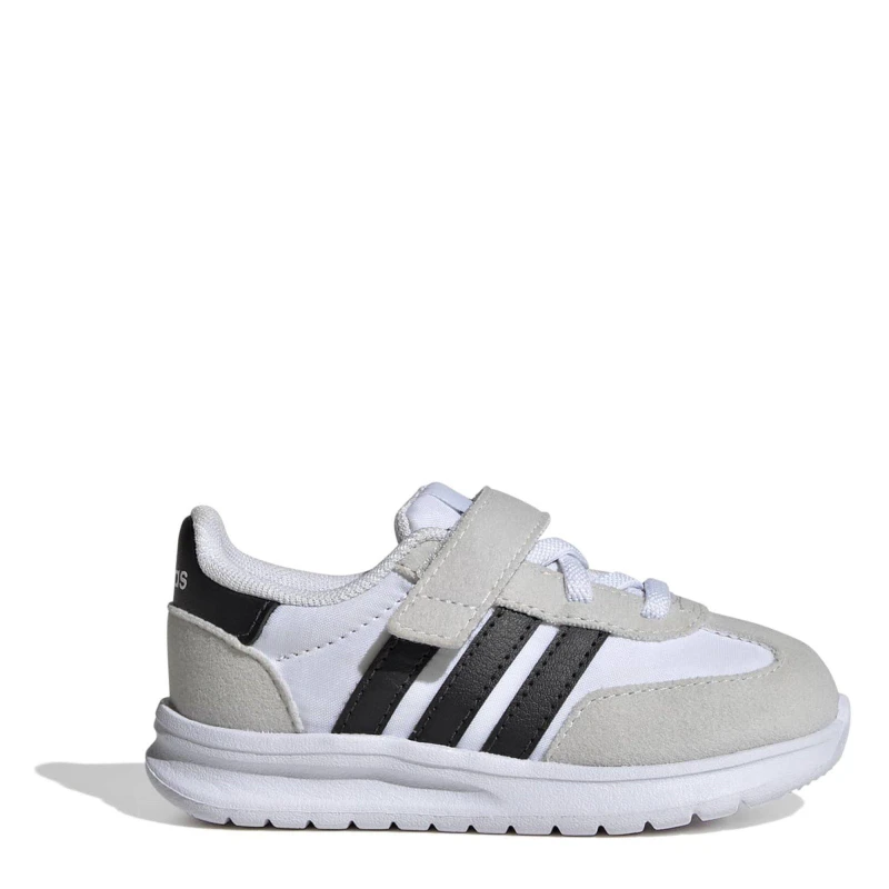 Image of adidas Run 70s 2.0 El I Low-Top Trainers Boys Low Trainers C4 (21) White 02091801040