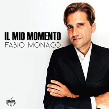 Image of Fabio Monaco - Il Mio Momento CD
