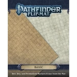 Image of Pathfinder Flip Mat Basic