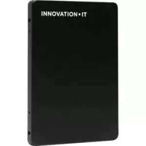 Image of Innovation IT 1TB 2.5 (6.35 cm) internal SSD SATA 6 Gbps Retail 00-1024999