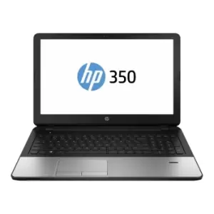 Image of HP 15.6" 350 G2 i5-5200U Intel Core i5 Laptop