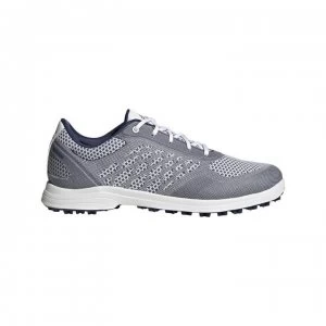Image of adidas Alphaflex Sport Ladies Golf Shoes - Grey