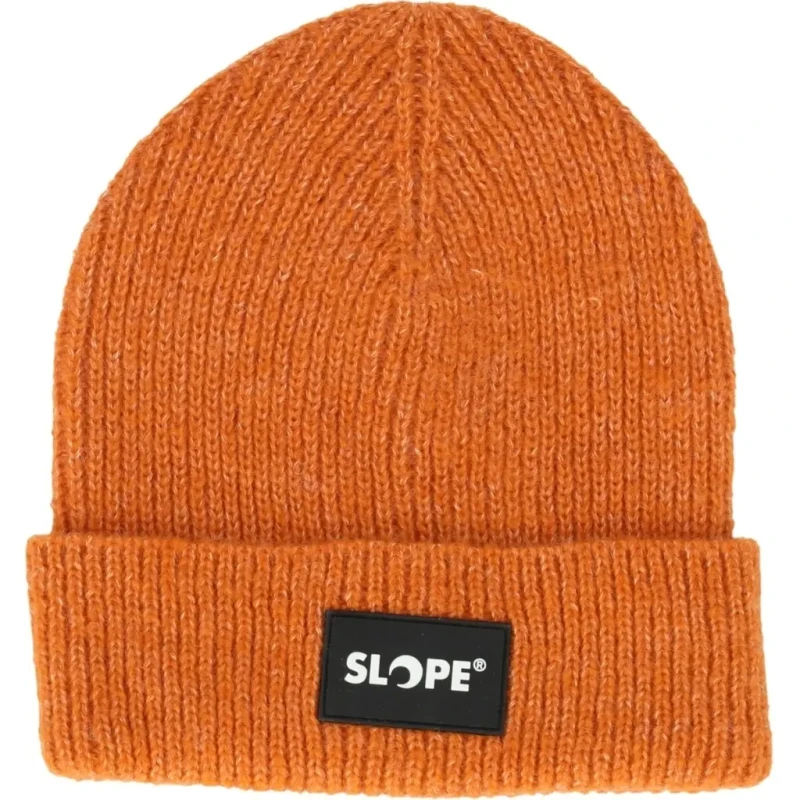 Image of Slope Womens hat Slope Andi Orange Female TU